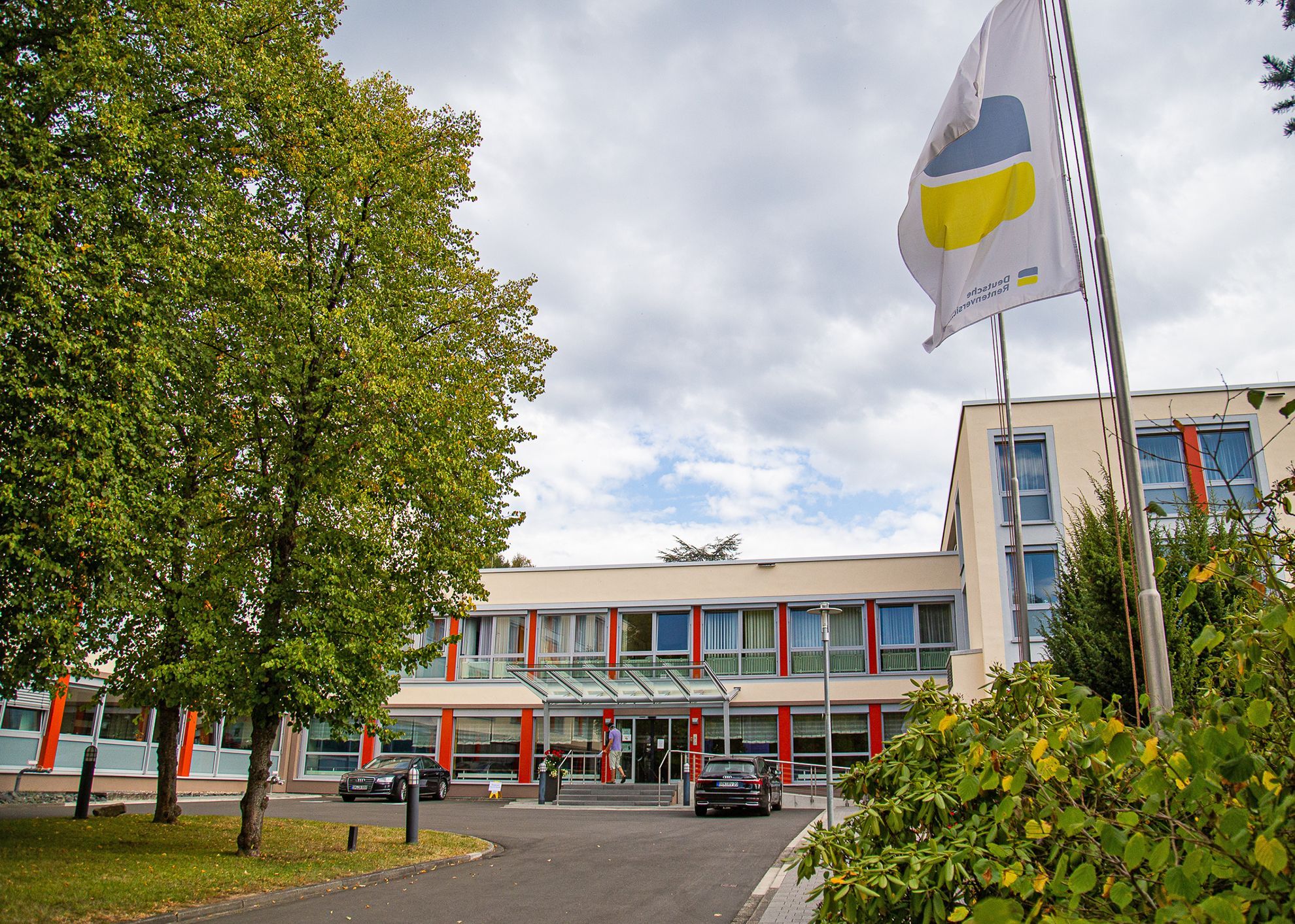 Reha Hartwald