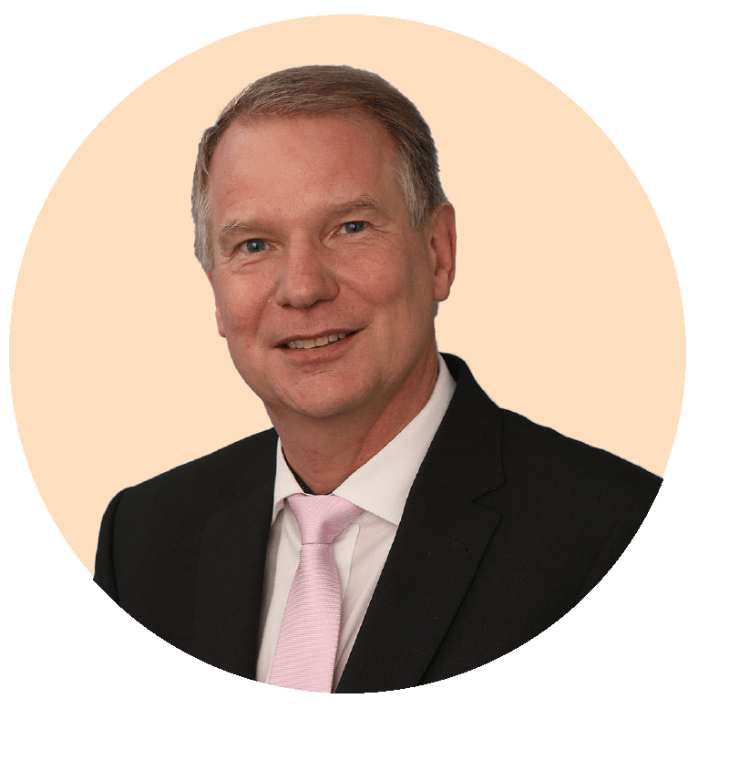 Portrait von Andreas Konrad